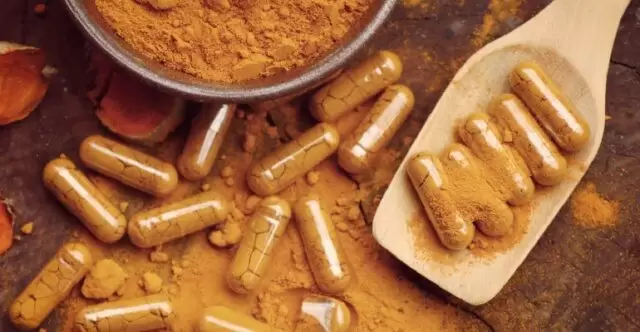 Curcumin Nedir? Zerdeçal Nasıl Kullanılır?