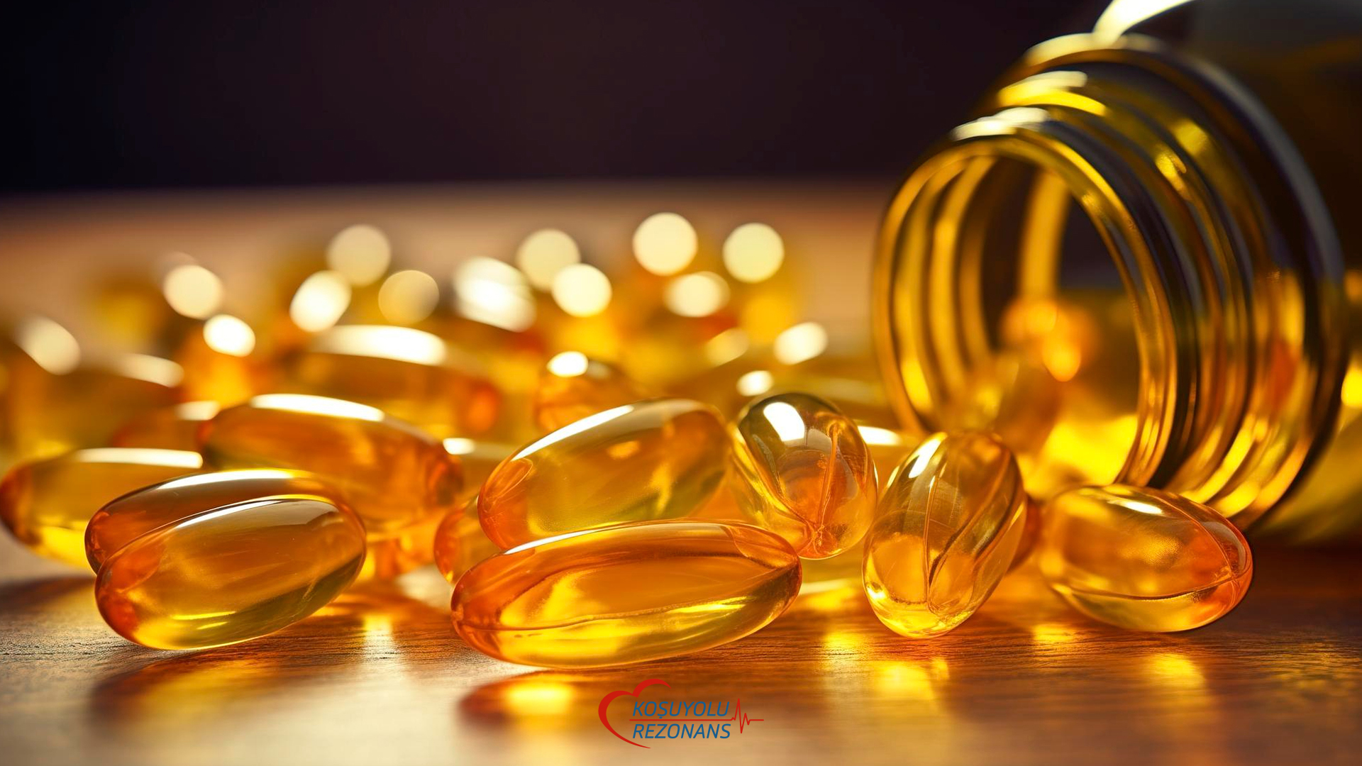 Omega 3