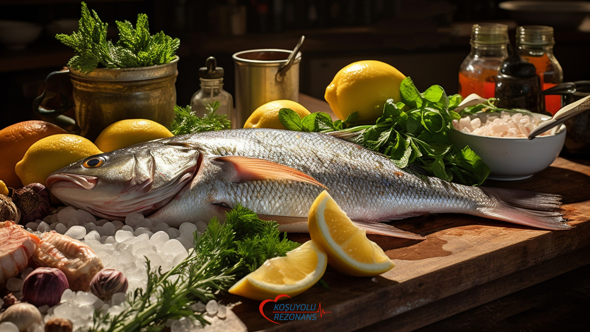 Omega 3 Nedir?