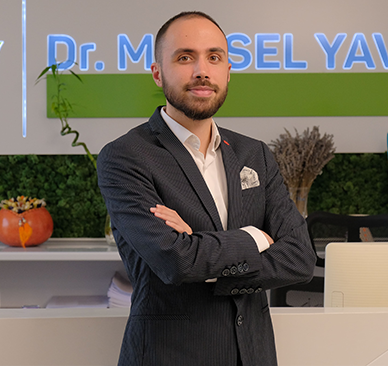 Mustafa Can Küçük