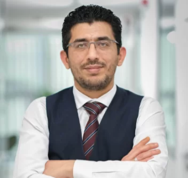Dr. Mürsel Yavuz