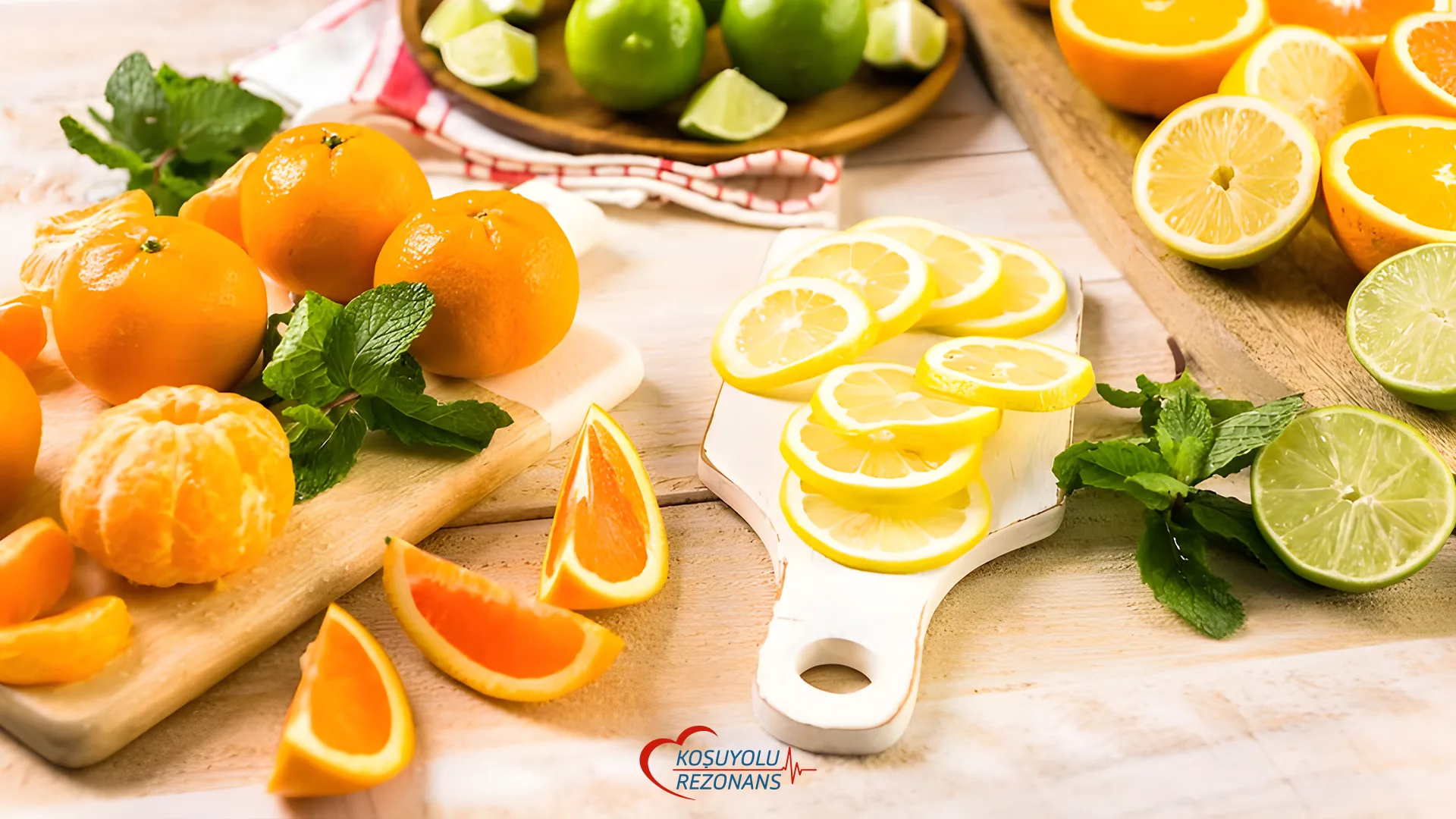 C Vitamini